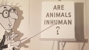 Unnatural History's poster