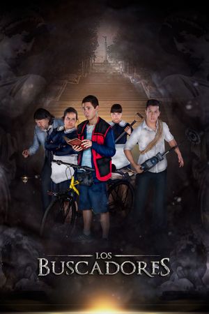 The Gold Seekers's poster