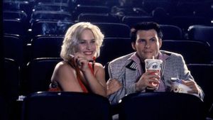 True Romance's poster