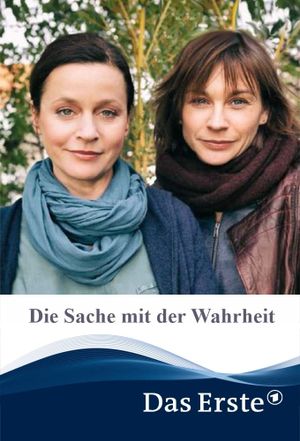 Die Sache mit der Wahrheit's poster