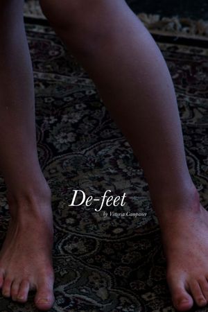 De-feet's poster