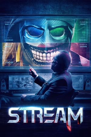 Stream's poster