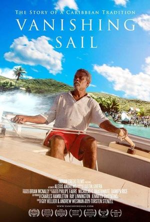 Vanishing Sail's poster