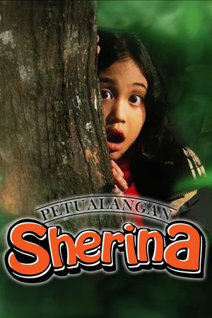 Sherina's Adventure's poster