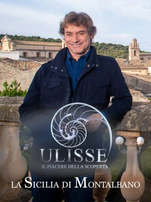 Speciale Ulisse - La Sicilia di Montalbano's poster