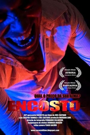 Encosto's poster