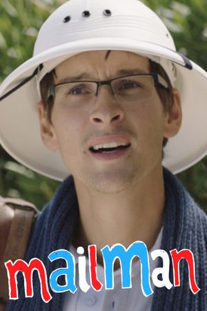 Mailman's poster
