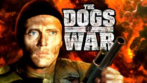 The Dogs of War's poster