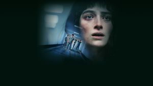Double Blind's poster