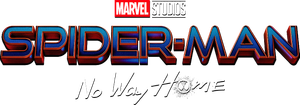Spider-Man: No Way Home's poster
