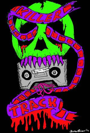 Killer Track's poster