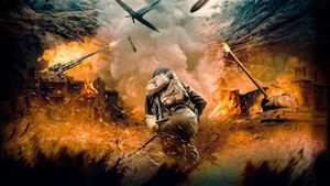 The Sacrifice's poster