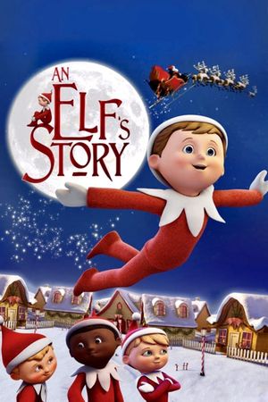 An Elf's Story's poster