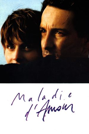 Malady of Love's poster