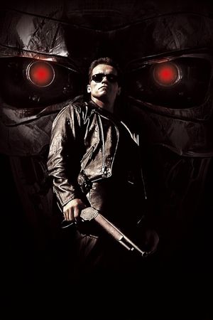 The Terminator's poster