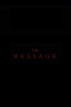 The Message's poster