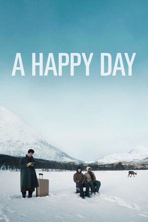 A Happy Day's poster