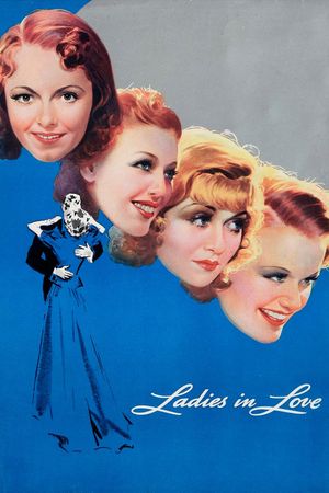 Ladies in Love's poster