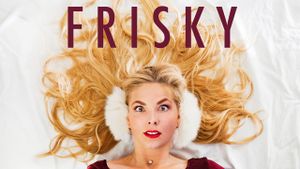 Frisky's poster