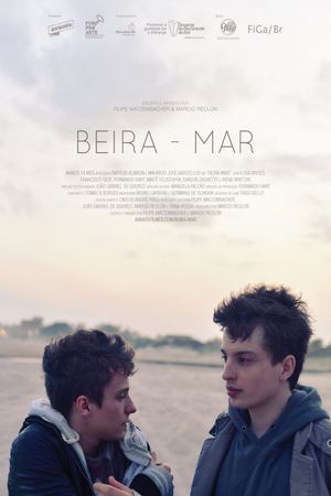 Seashore's poster
