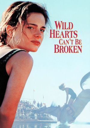 Wild Hearts Can't Be Broken's poster
