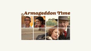 Armageddon Time's poster