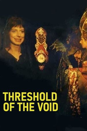 Threshold of the Void's poster