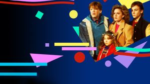 Adventures in Babysitting's poster