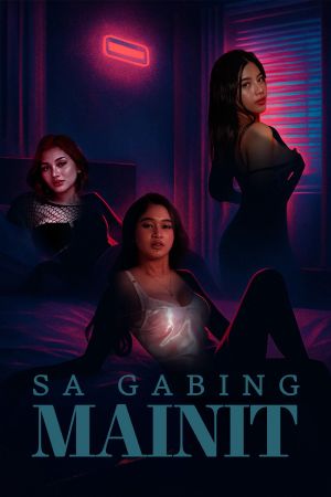 Sa gabing mainit's poster
