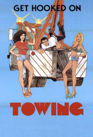 Towing's poster