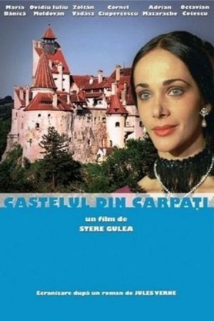 The Carpathian Castle's poster