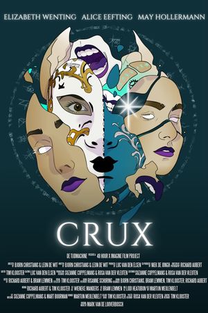 Crux's poster