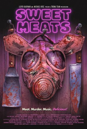 Sweet Meats's poster