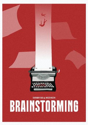 Brainstorming's poster