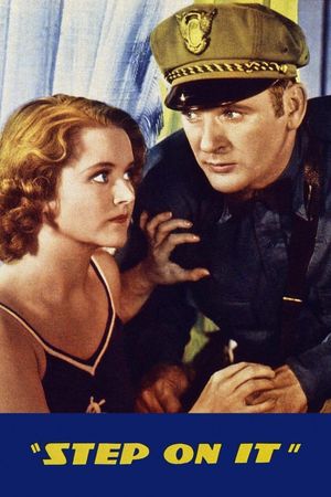 Murder on the Road's poster