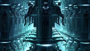 Daybreakers's poster