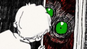 Lily's poster
