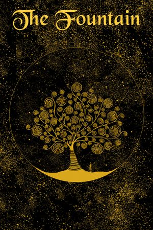 The Fountain's poster