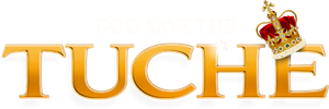 God Save the Tuche's poster
