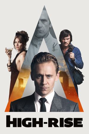High-Rise's poster