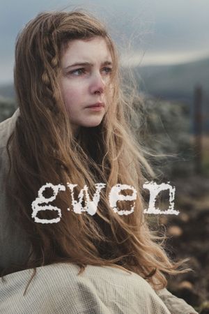 Gwen's poster