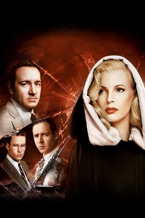 L.A. Confidential's poster