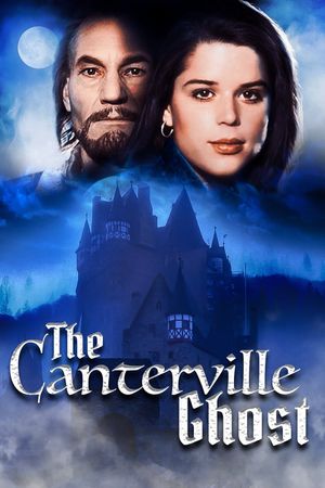 The Canterville Ghost's poster