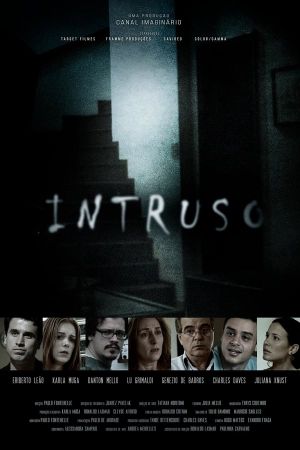 Intruso's poster