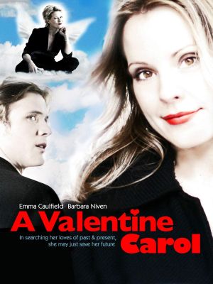 A Valentine Carol's poster image