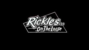 Rickles... On the Loose's poster