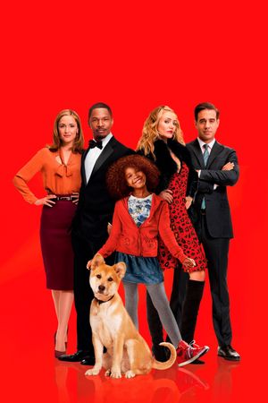 Annie's poster