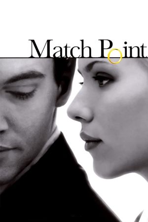 Match Point's poster