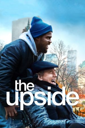 The Upside's poster