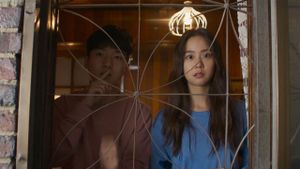 Show Me the Ghost's poster